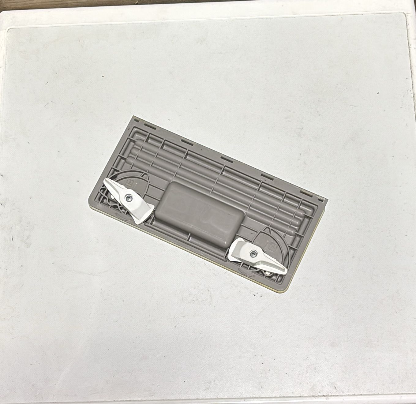 TAPA DE CONDENSADOR AEG