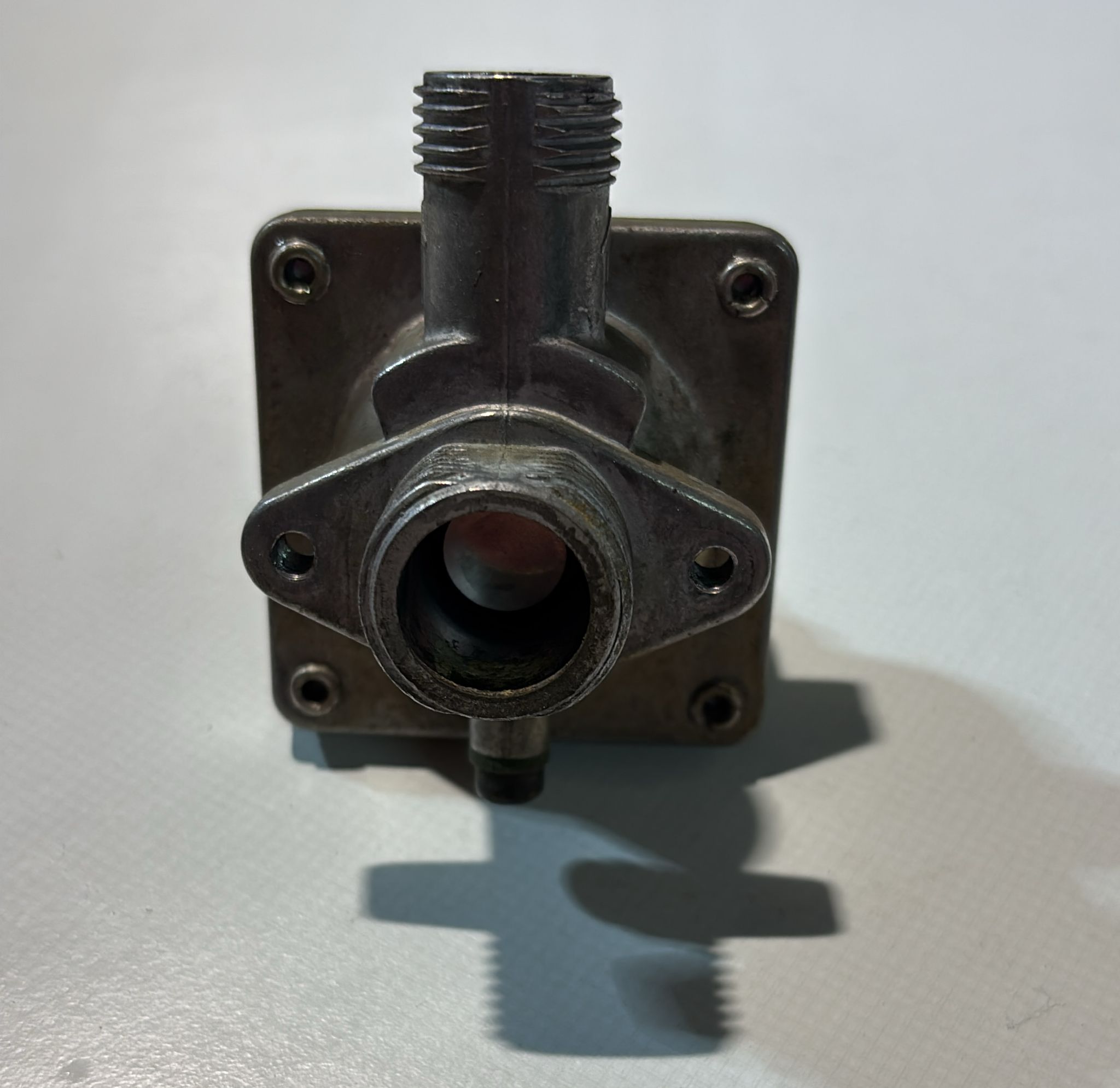 VALVULA DE GAS ROCA 24/24