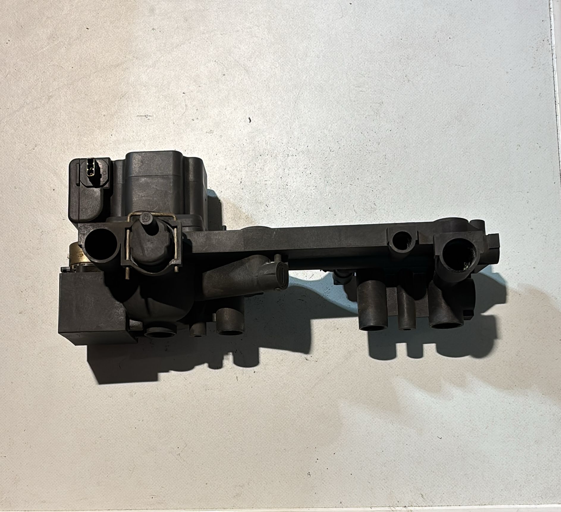 CUERPO DE GAS ROCA 24/24