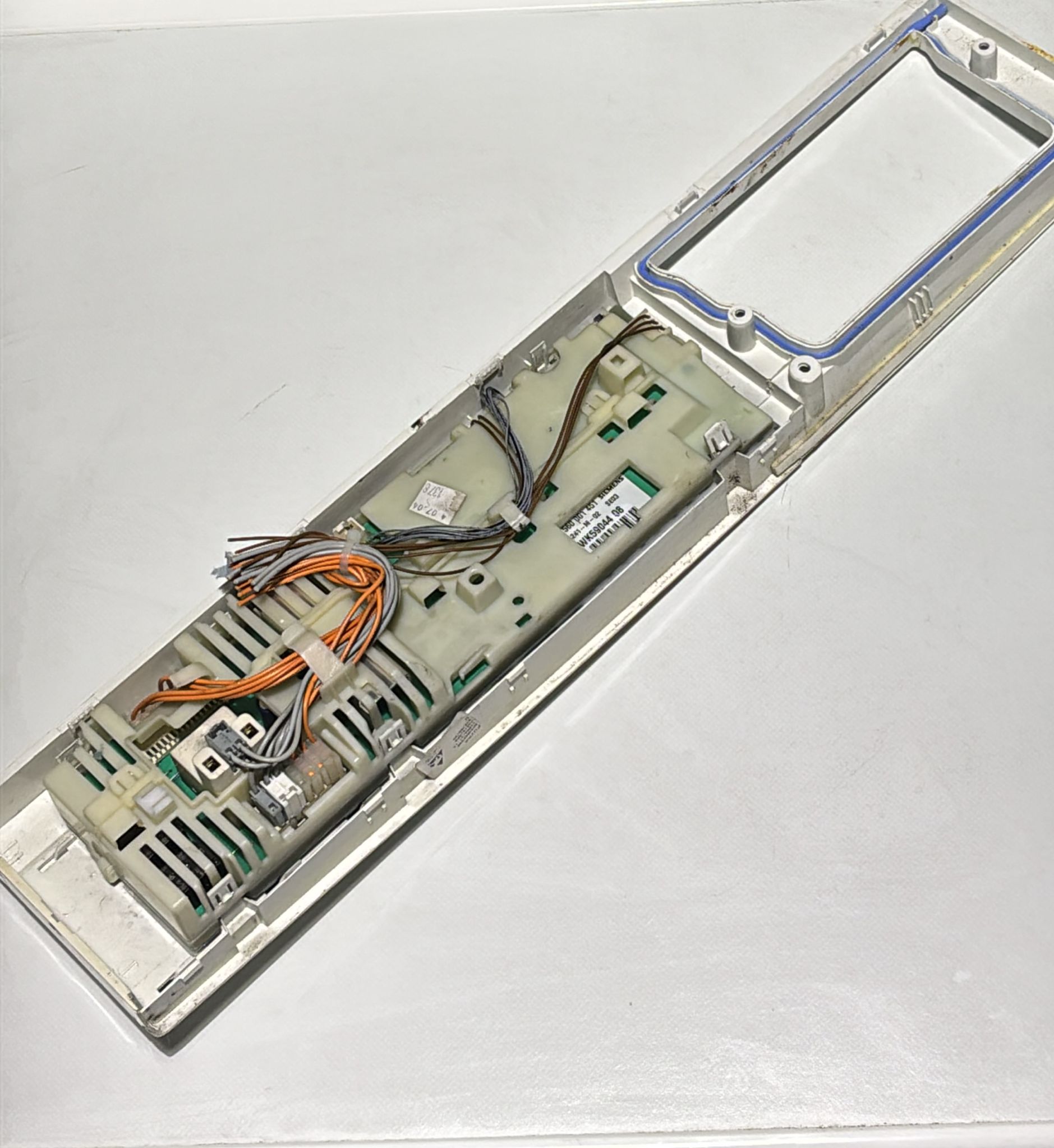 PLACA ELECTRONICA BALAY