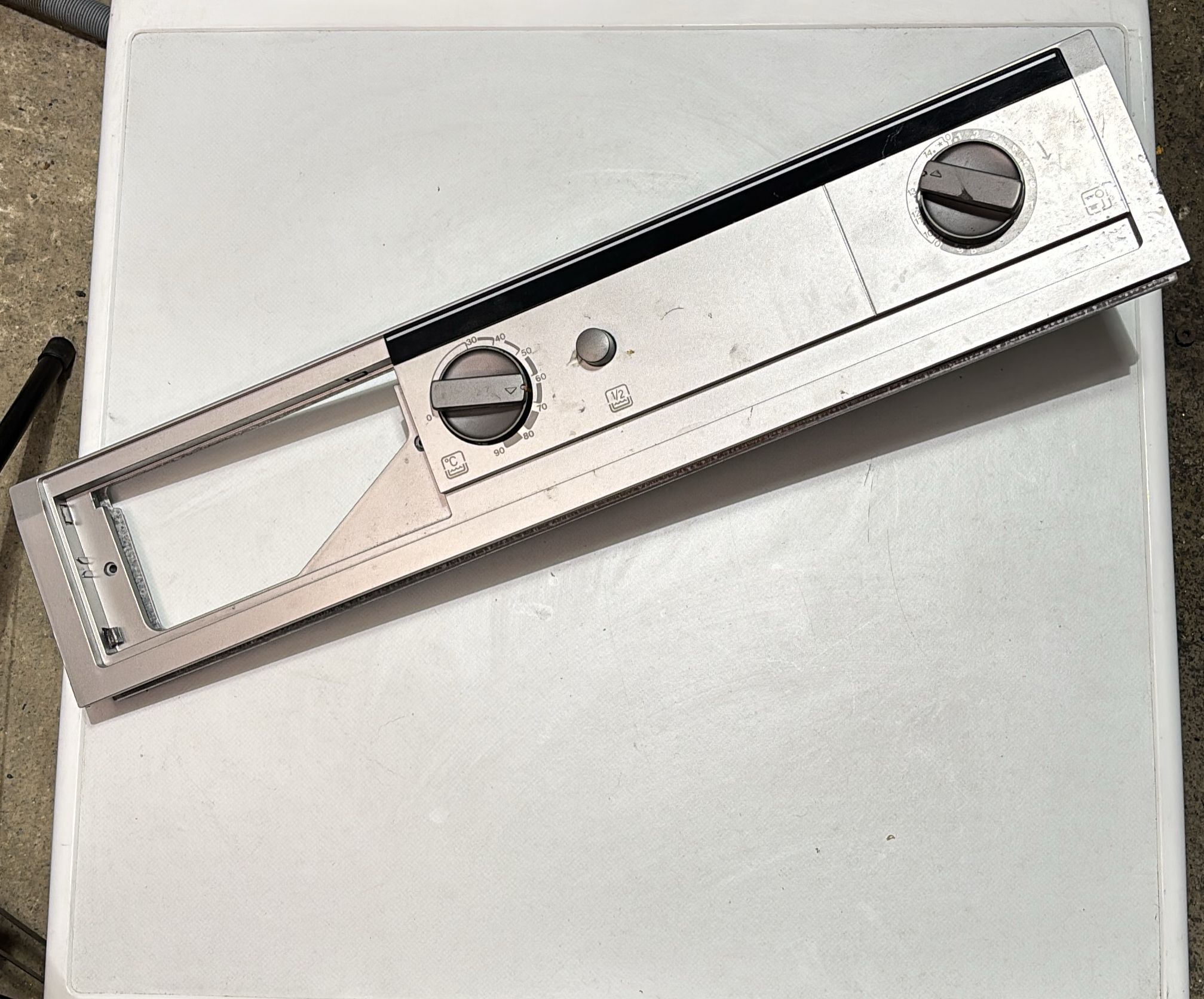 PLACA ELECTRONICA NEW POL