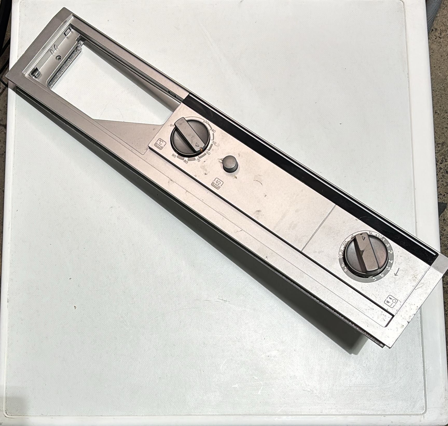 PLACA ELECTRONICA NEW POL