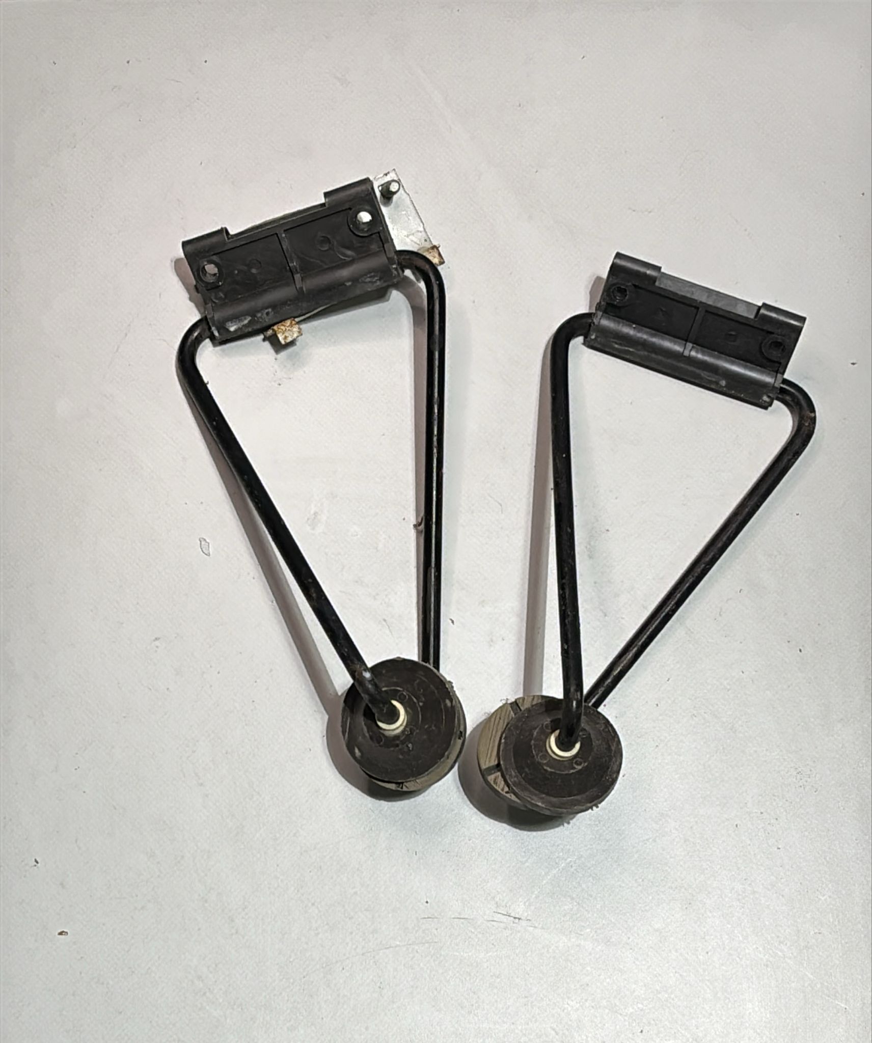 AMORTIGUADORES  NEW POL