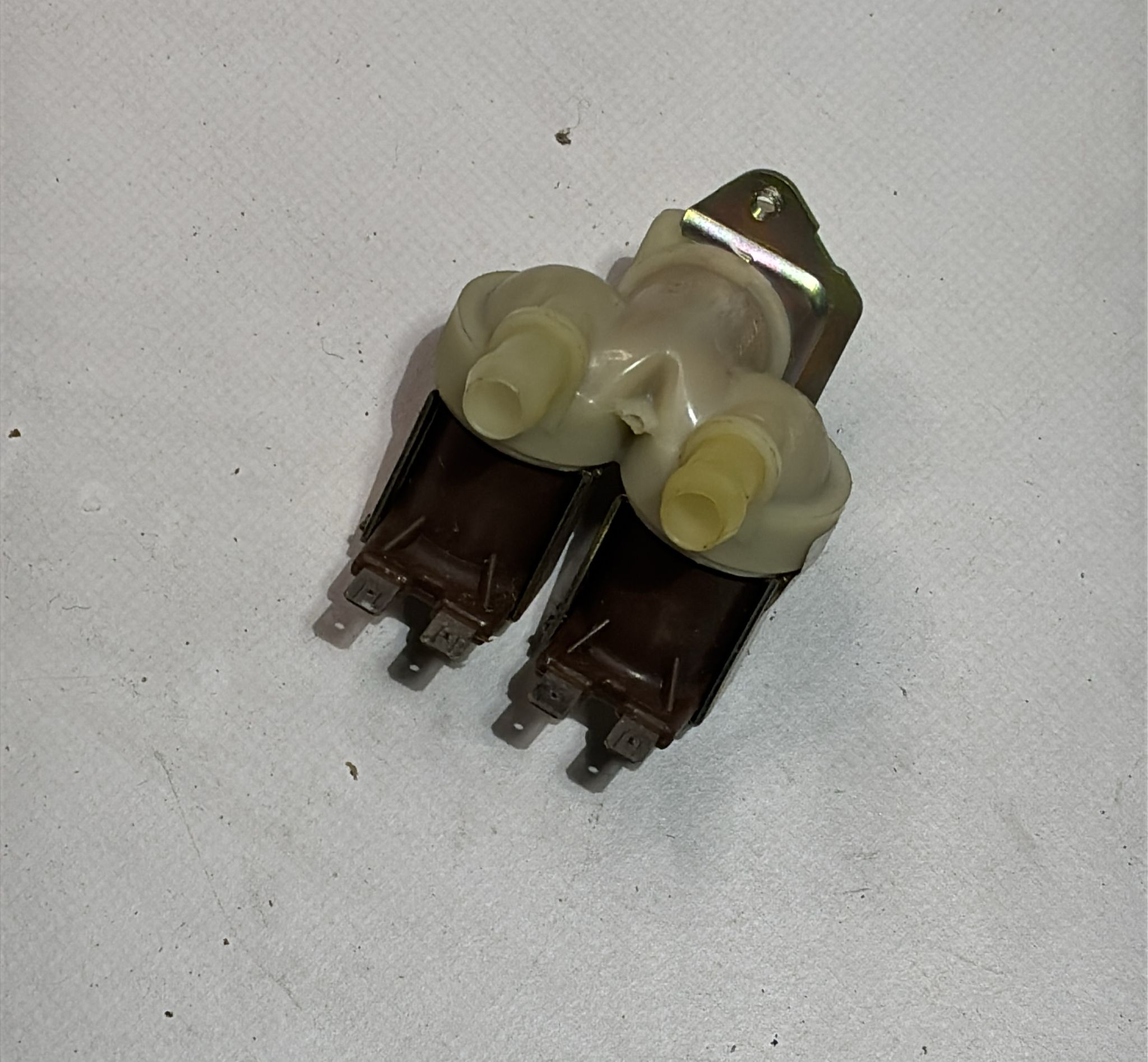 ELECTROVALVULA NEW POL