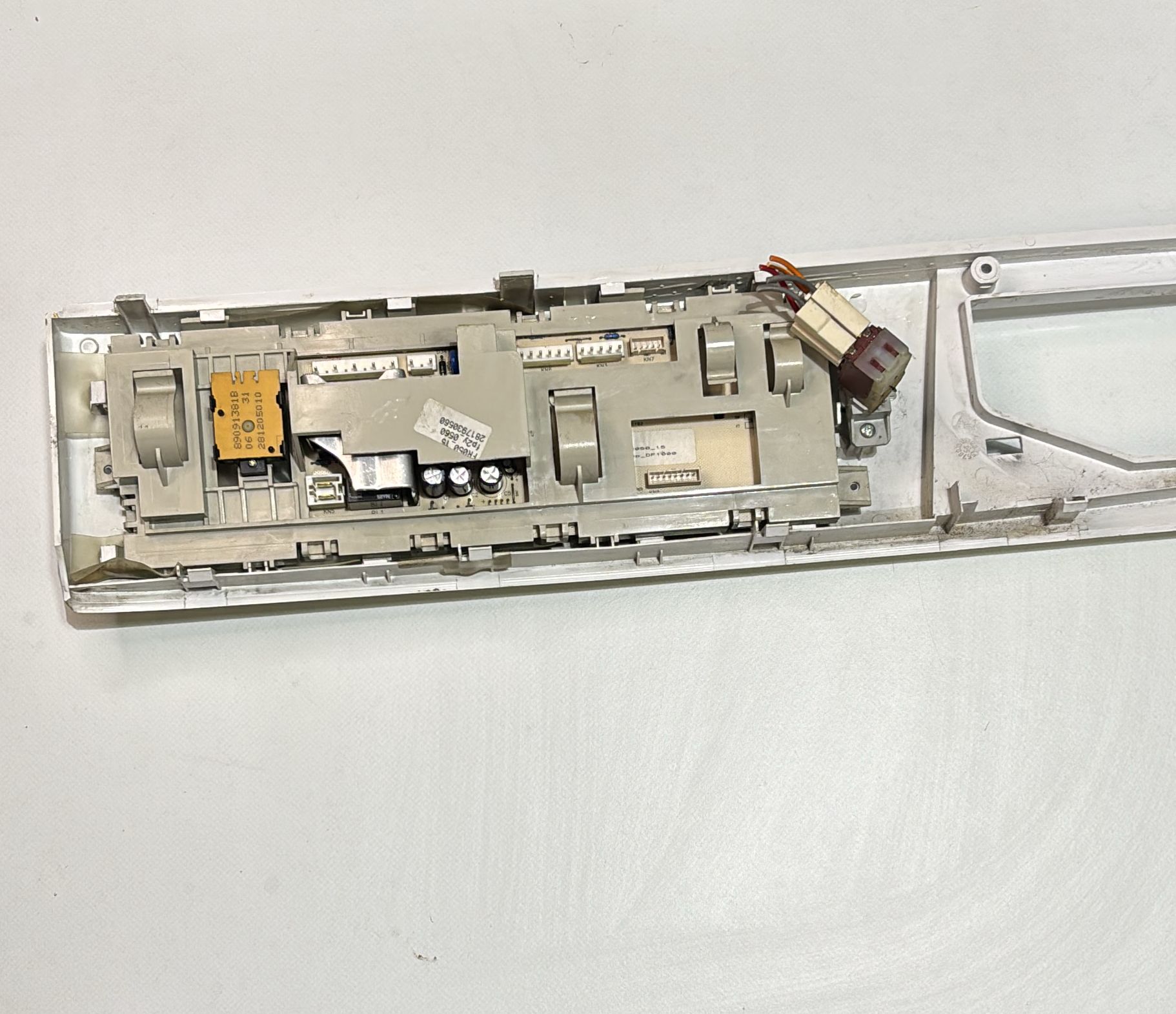 PLACA ELECTRONICA BLUESKY