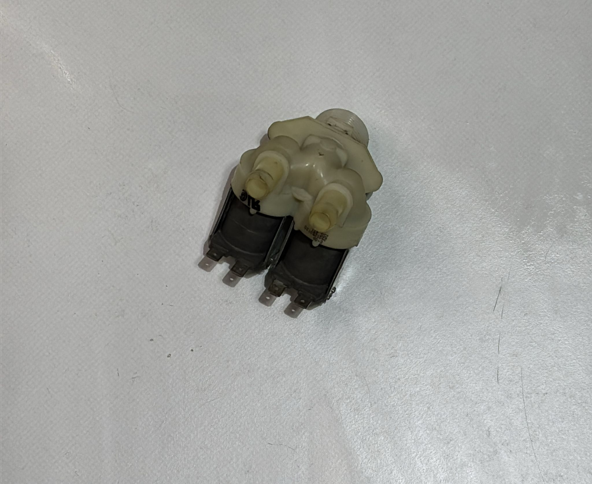 ELECTROVALVULA BLUESKY