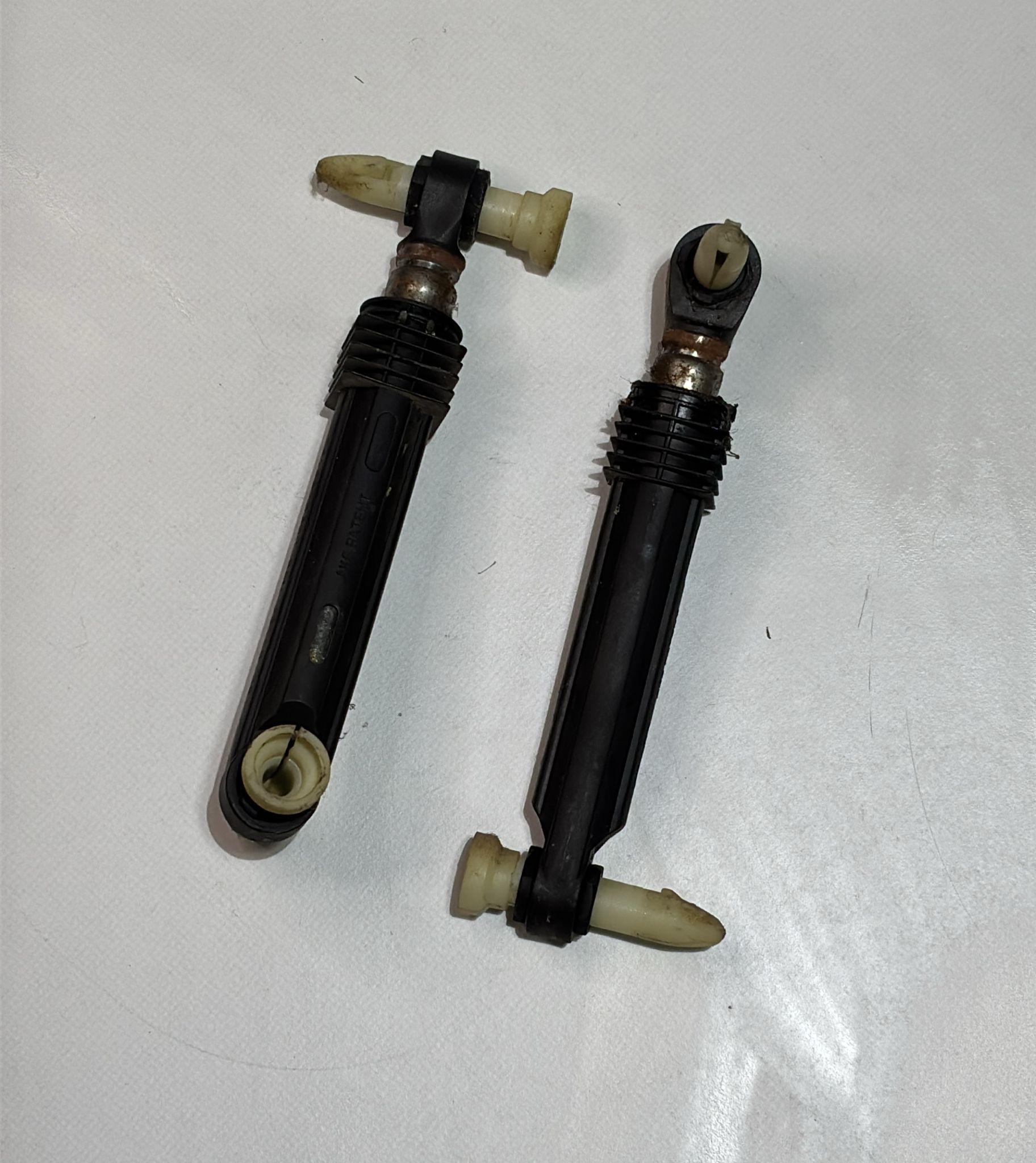 AMORTIGUADORES BLUESKY