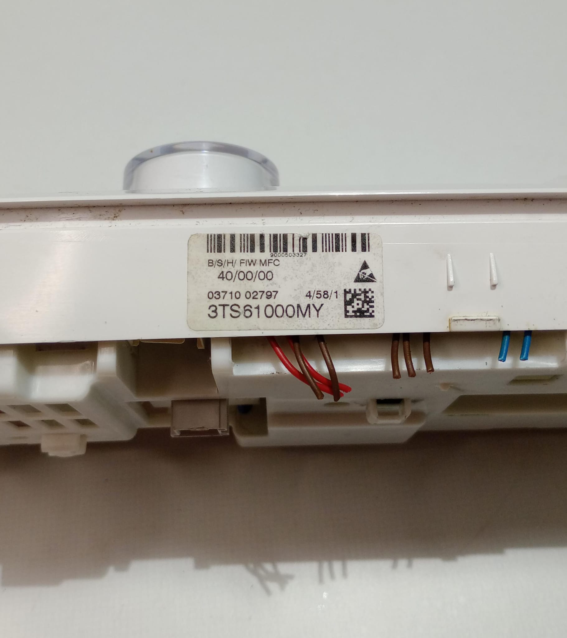 PLACA ELECTRONICA BALAY