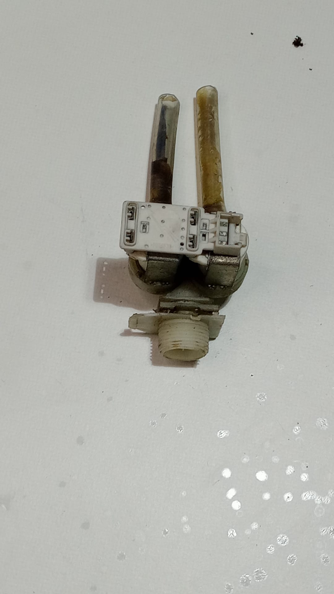 ELECTROVALVULA BALAY