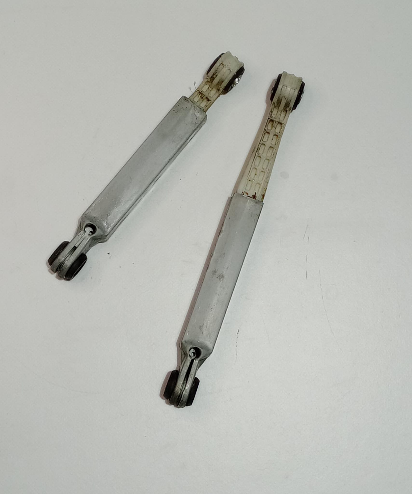 AMORTIGUADORES BALAY