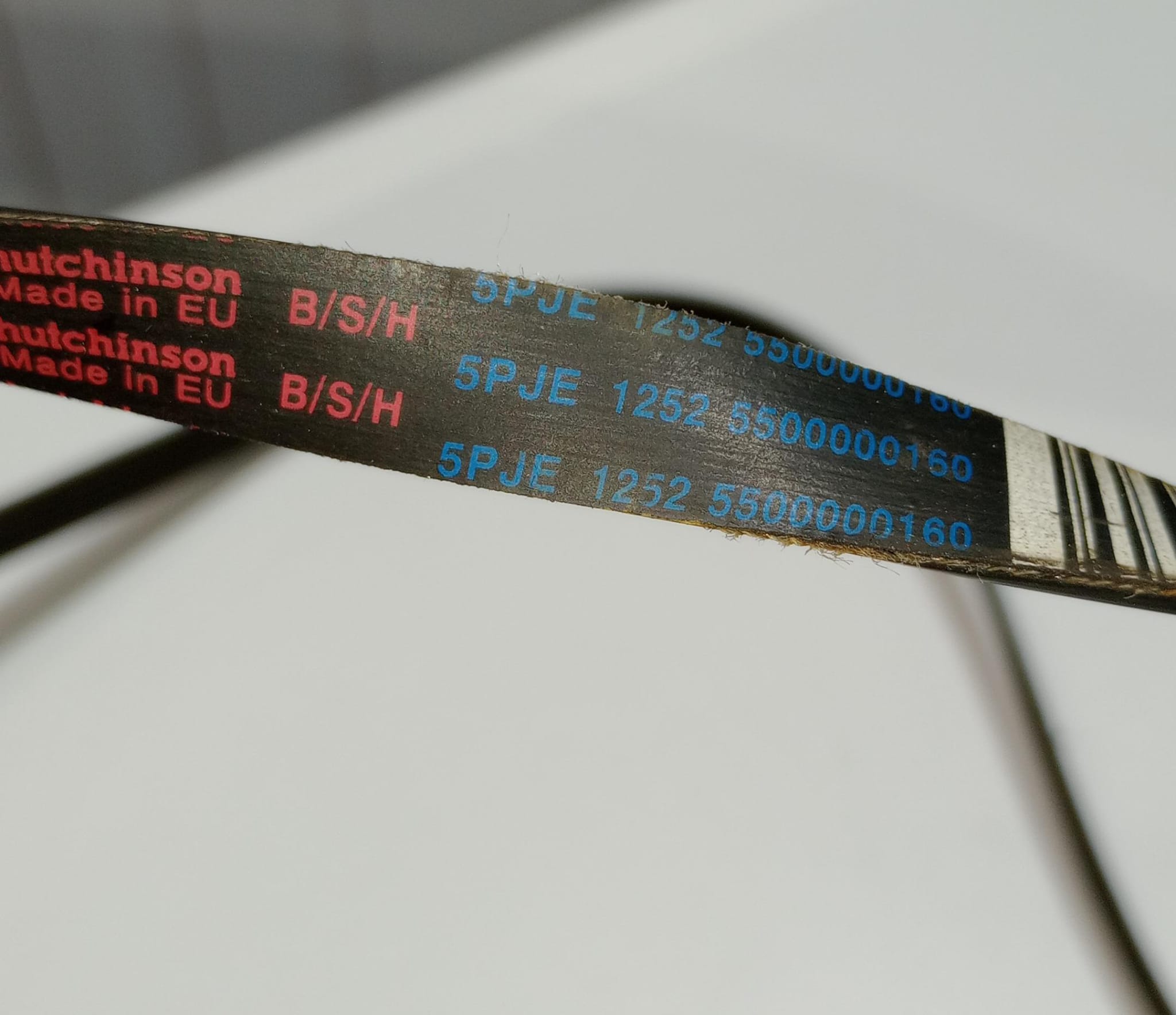 CORREA 5PJE1252 BALAY