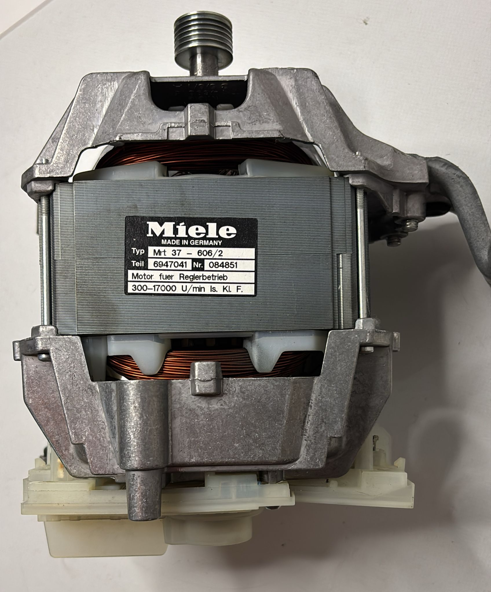 MOTOR MIELE