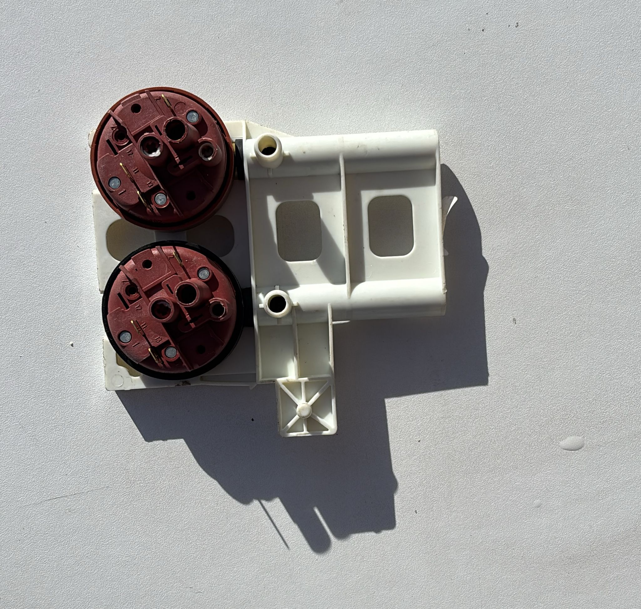 PRESOSTATO ELECTROLUX