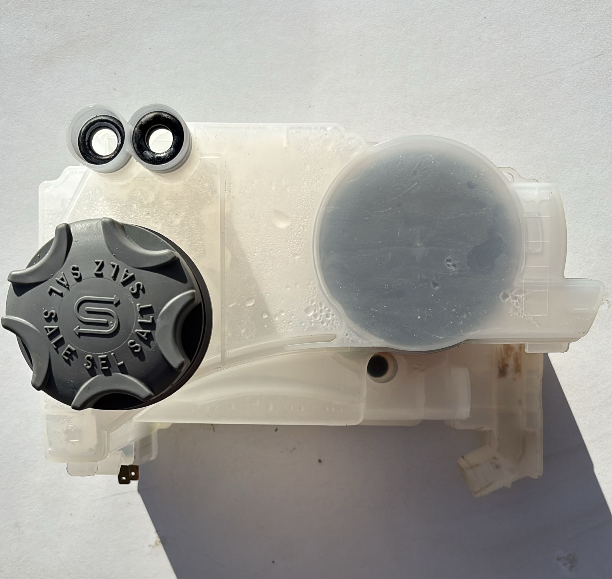 DOSIFICADOR ELECTROLUX