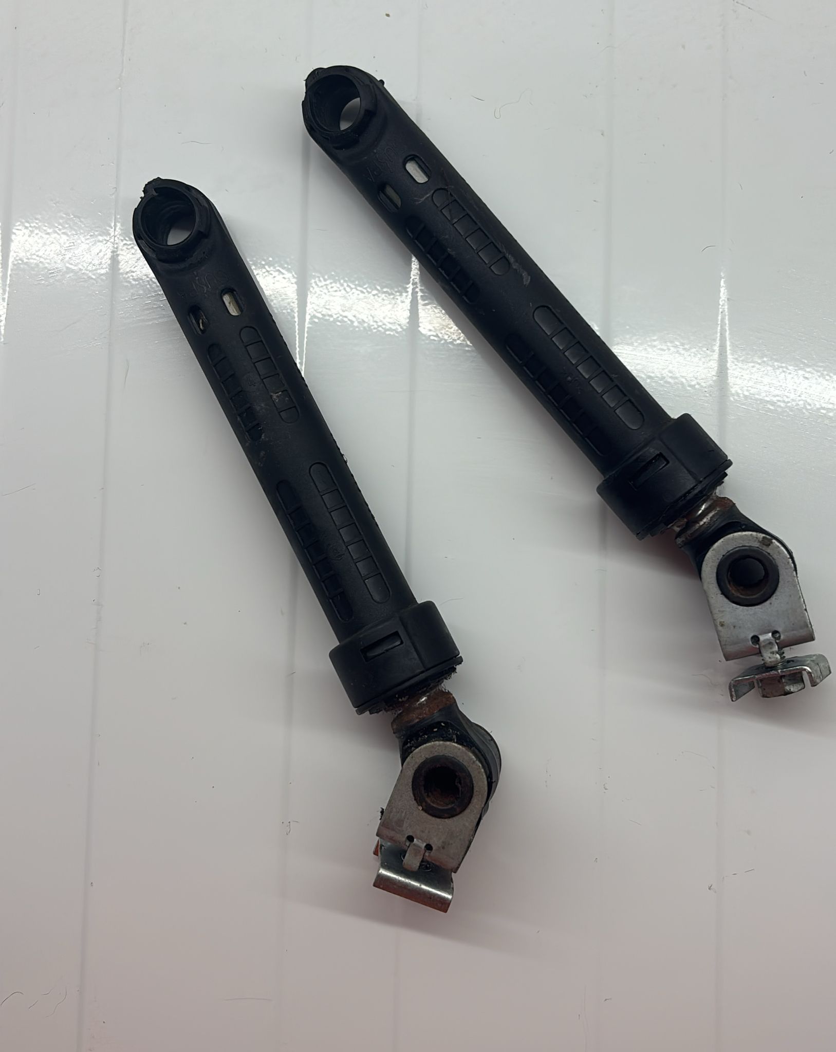 AMORTIGUADORES WHIRLPOOL