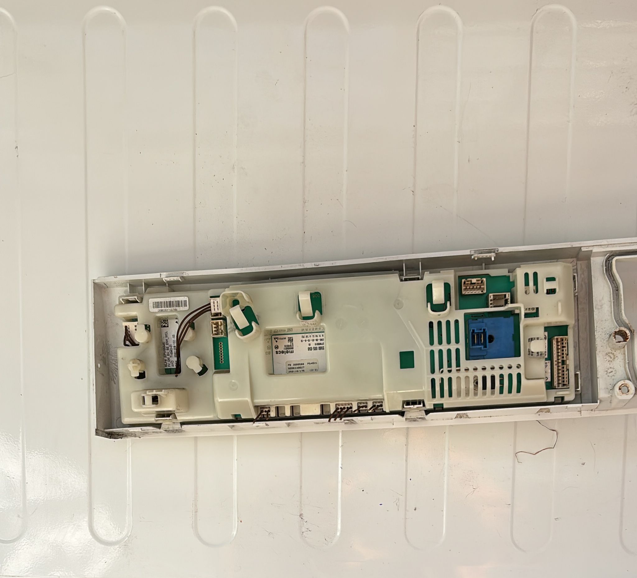 PLACA SIEMENS